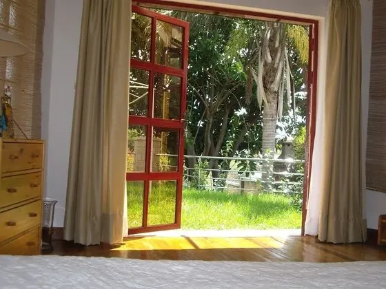 Superior Tek Büyük Yataklı Oda, 1 En Büyük (King) Boy Yatak, Özel Banyo, Bahçe Manzaralı