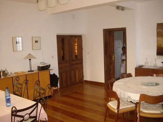 Superior Tek Büyük Yataklı Oda, 1 En Büyük (King) Boy Yatak, Özel Banyo, Bahçe Manzaralı