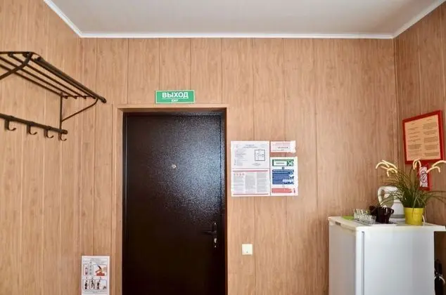 Basic Tek Büyük veya İki Ayrı Yataklı Oda