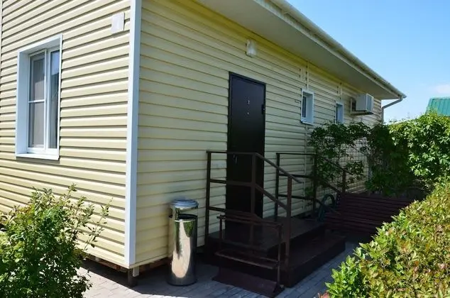 Basic Tek Büyük veya İki Ayrı Yataklı Oda