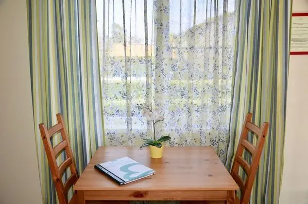 Superior Tek Büyük veya İki Ayrı Yataklı Oda