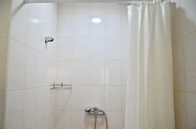 Superior Tek Büyük veya İki Ayrı Yataklı Oda