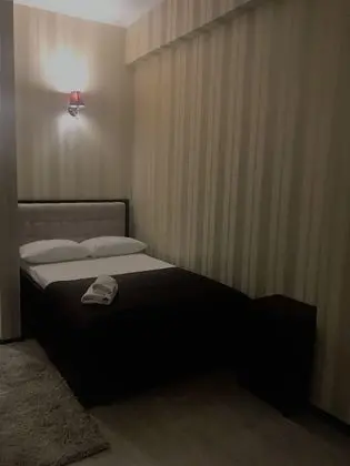 Superior Tek Kişilik Oda