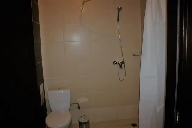 Superior Tek Kişilik Oda