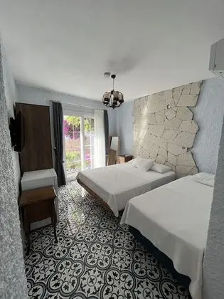 Comfort Üç Kişilik Oda