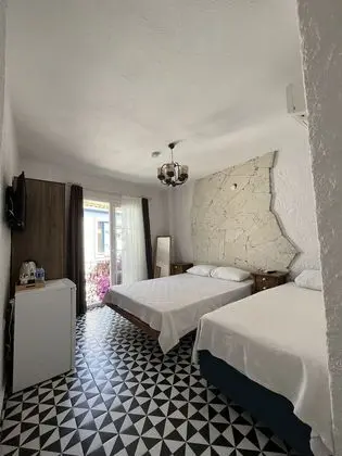 Comfort Üç Kişilik Oda