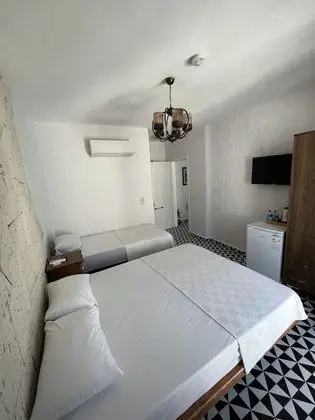 Comfort Üç Kişilik Oda