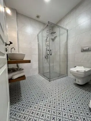 Comfort Üç Kişilik Oda