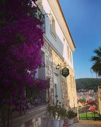 Deluxe Double Room, Balcony, Marina View