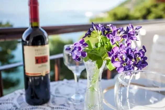 Stüdyo (Verica - 15 m from beach - SA3(2))