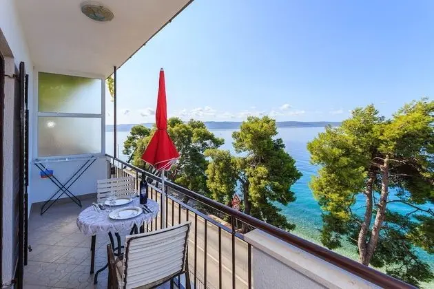 Stüdyo (Verica - 15 m from beach - SA3(2))