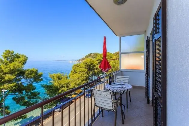 Stüdyo (Verica - 15 m from beach - SA3(2))