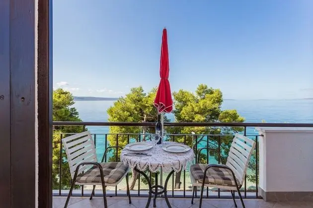 Stüdyo (Verica - 15 m from beach - SA3(2))