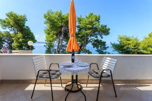 Stüdyo (Verica - 15 m from beach - SA3(2))