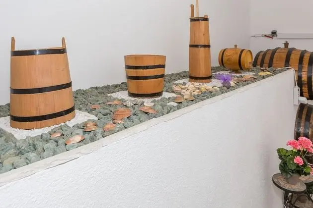 Stüdyo (Verica - 15 m from beach - SA3(2))