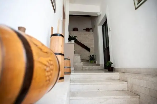 Stüdyo (Verica - 15 m from beach - SA3(2))