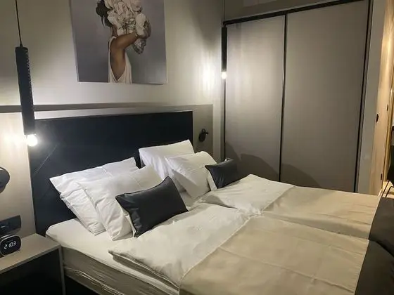 Comfort Stüdyo Süit, Deniz Manzaralı