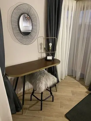 Comfort Stüdyo Süit, Deniz Manzaralı