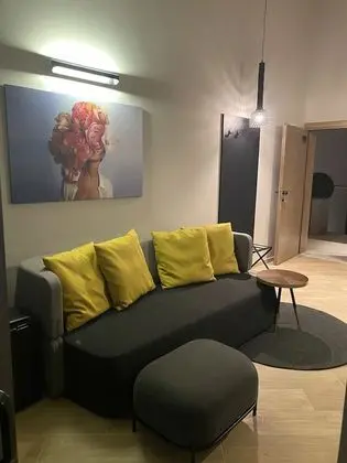 Comfort Stüdyo Süit, Deniz Manzaralı