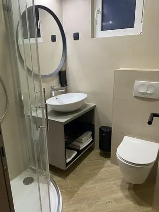 Comfort Stüdyo Süit, Deniz Manzaralı