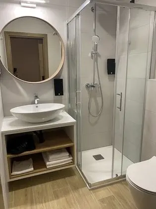 Stüdyo, 1 Çift Kişilik Yatak, Deniz Manzaralı