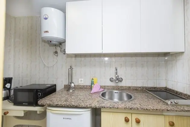 Economy Oda, 2 Yatak Odası (3 adults + 1 child)