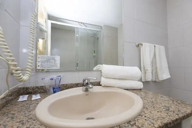 Economy Oda, 2 Yatak Odası (3 adults + 1 child)