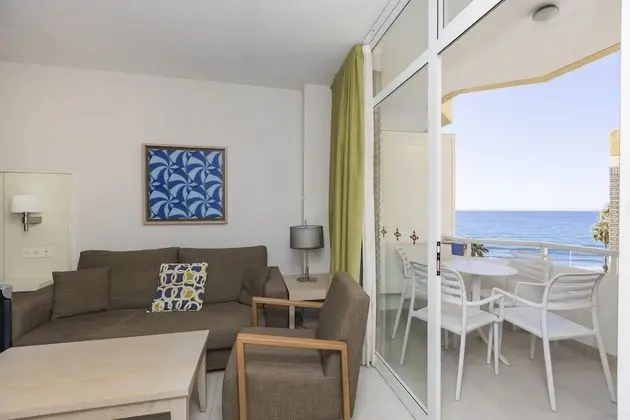 Standard Oda, 2 Yatak Odası (3 adults + 1 child)