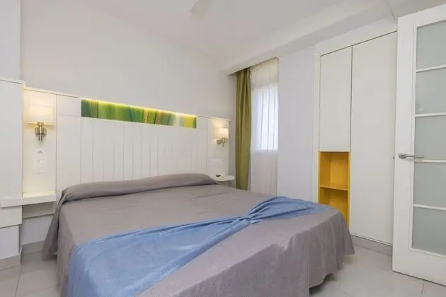 Standard Oda, 2 Yatak Odası (3 adults + 1 child)