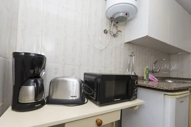Standard Oda, 2 Yatak Odası (3 adults + 1 child)