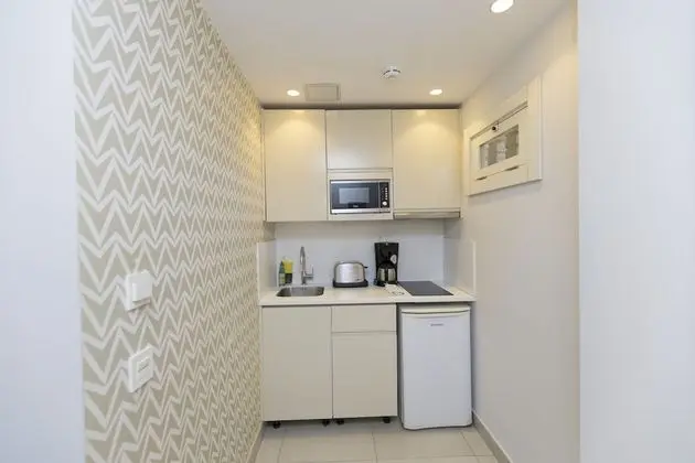 Standard Oda, 2 Yatak Odası (3 adults + 1 child)