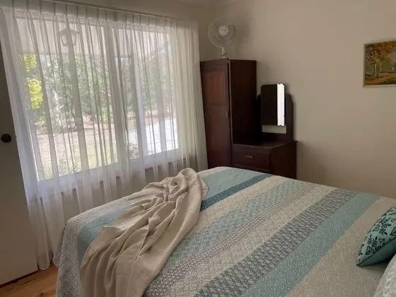 Panoramic Kır Evi, 2 Yatak Odası, Bahçe Manzaralı