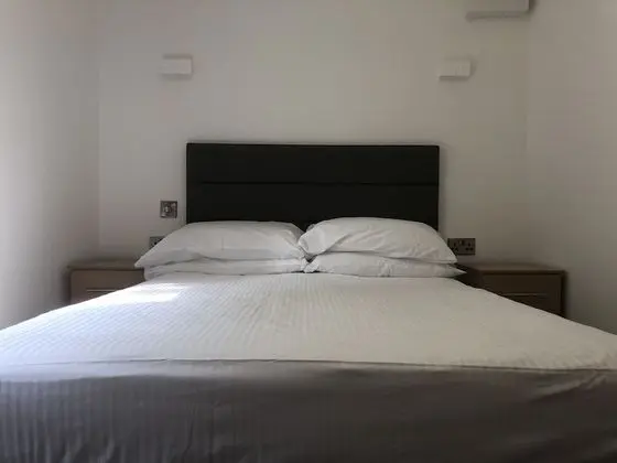 Luxury Apart Daire, 2 Yatak Odası