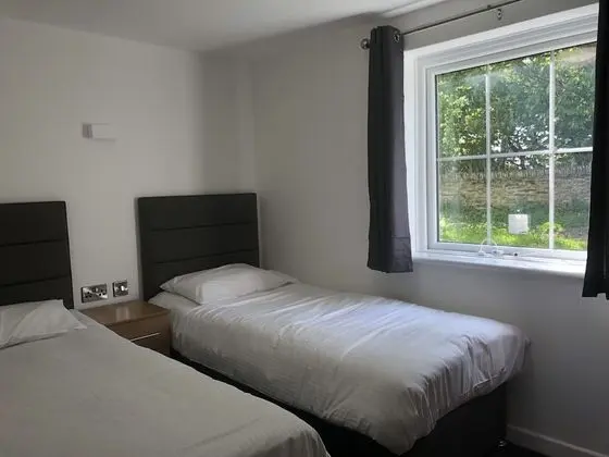 Luxury Apart Daire, 2 Yatak Odası