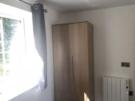 Luxury Apart Daire, 2 Yatak Odası