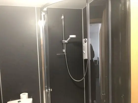 Luxury Apart Daire, 2 Yatak Odası