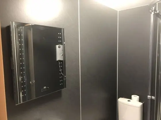 Luxury Apart Daire, 2 Yatak Odası