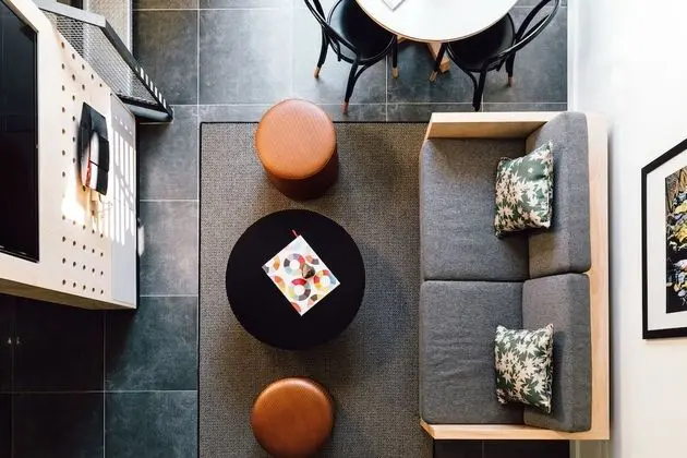 Loft Suite
