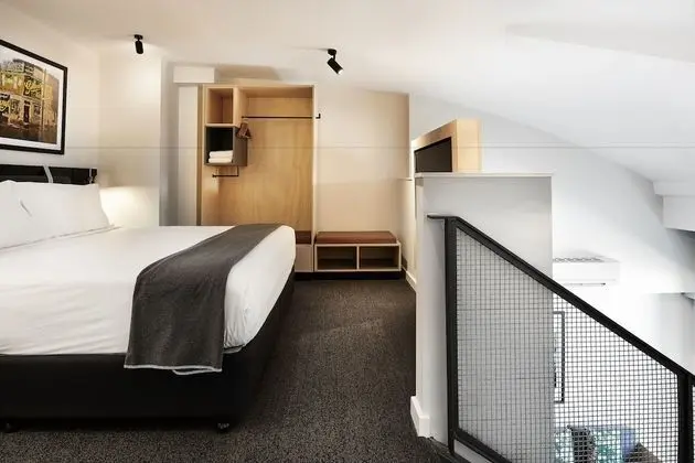 Loft Suite