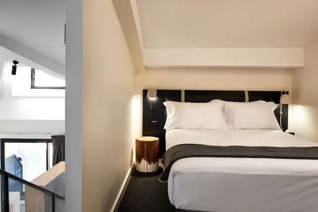 Loft Suite