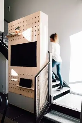 Loft Suite