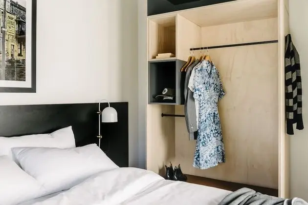 Penthouse Suite