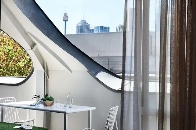 Penthouse Suite