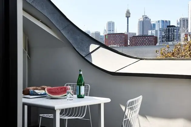 Penthouse Suite