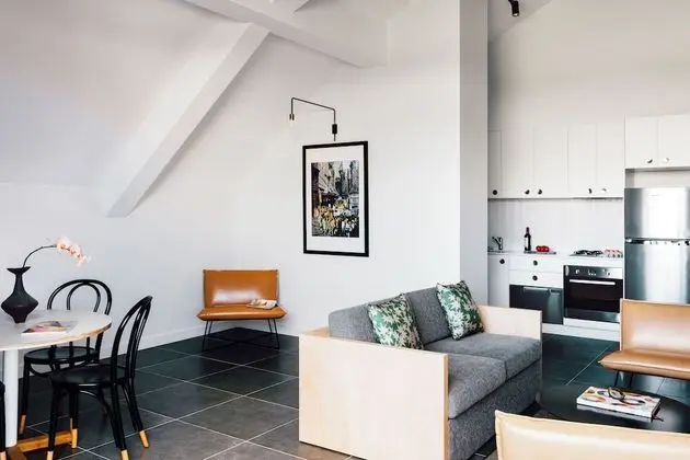 Penthouse Suite