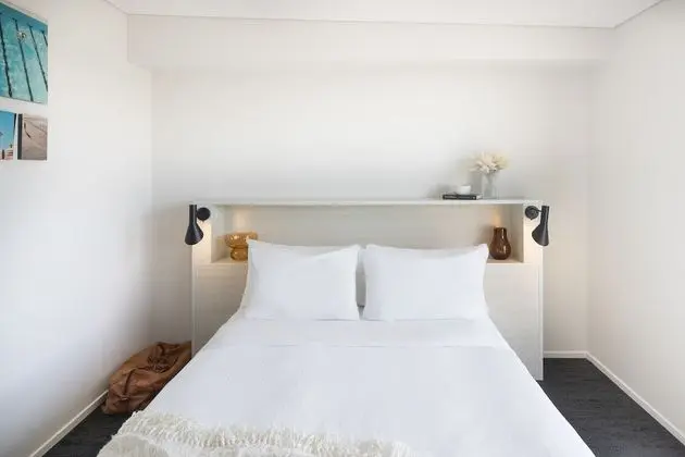 Three Bedroom Apartment