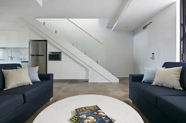 Three Bedroom Apartment