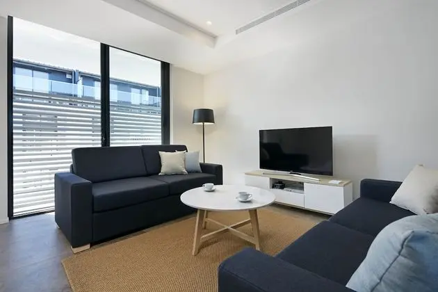 Two Bedroom Apartment