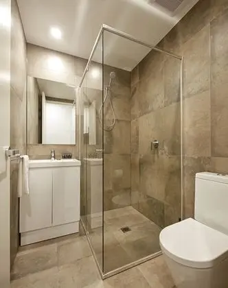 Two Bedroom Apartment