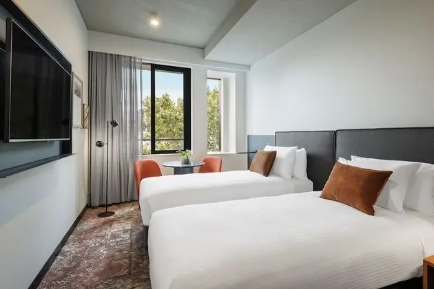 Deluxe Stüdyo (Micro-Apartment)